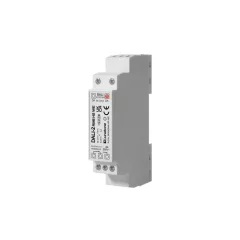   LUNATONE 86456944-HS-WE DALI-2 relé és kapcsolóaktor | DIN sínre szerelhető RM 8, váltóérintkező