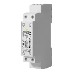   LUNATONE 86456944-HS DALI-2 relé és kapcsolóaktor | DIN sínre szerelhető RM 8