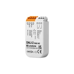   LUNATONE 86456944-WE DALI-2 relaismodul | 8 A, váltóérintkező