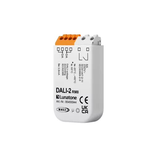 LUNATONE 86456944 DALI-2 relaismodul | 8 A