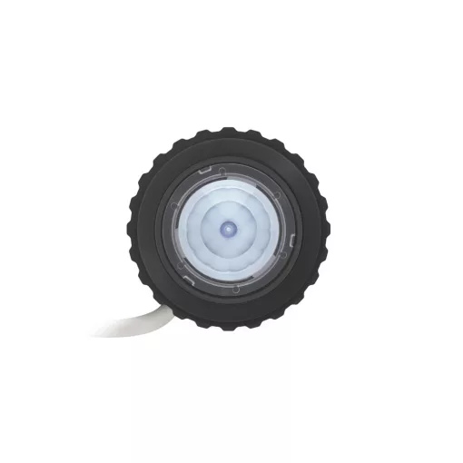 LUNATONE 86457244-GW-INT-IP65 DALI-2 CS Mini-szenzormodul | menettel, IP65 | fekete