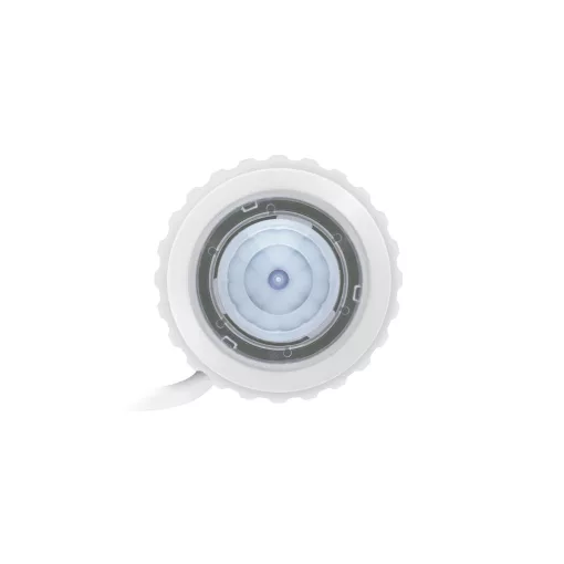 LUNATONE 86457244-GW-W16 GW Mini-érzékelőmodul | menettel | közlekedési fehér