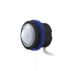   LUNATONE 86457244-INT-IP65 DALI-2 CS Mini-szenzormodul | integráció, kültéri | fekete