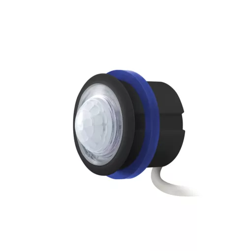 LUNATONE 86457244-INT-IP65 DALI-2 CS Mini-szenzormodul | integráció, kültéri | fekete