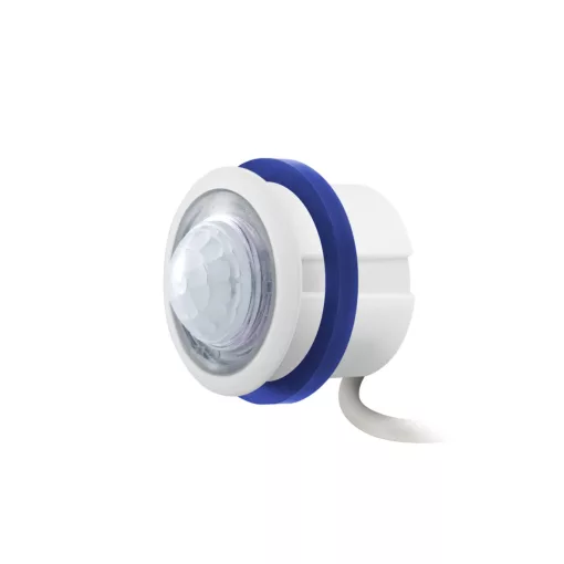 LUNATONE 86457244-INT-W16-IP65 DALI-2 CS Mini-szenzormodul | integráció, kültéri | fehér
