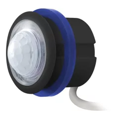   LUNATONE 86457244-IP65 DALI-2 CS Mini-szenzormodul | kültéri | fekete