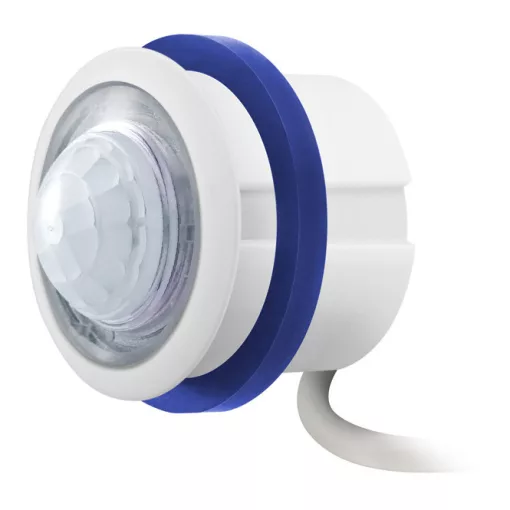 LUNATONE 86457244-W16 DALI-2 CS Mini érzékelőmodul | Standard | fehér