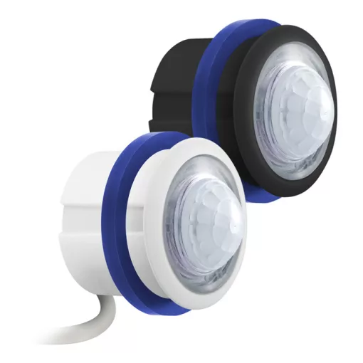 LUNATONE 86457244 DALI-2 CS Mini-érzékelőmodul | Standard | fekete
