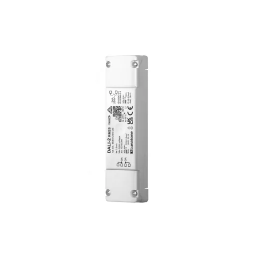 LUNATONE 86457294-DE DALI-2 relé és kapcsolóaktor | mennyezetbe építhető RM25, 24 A