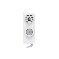   LUNATONE 86457786-AQ-LE-W16 DALI-2-Kombisensor LE | App. Controller & Instanzen, THP, AQ | közlekedési fehér | 12 m