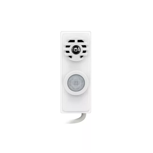 LUNATONE 86457786-AQ-LE-W16 DALI-2-Kombisensor LE | App. Controller & Instanzen, THP, AQ | közlekedési fehér | 12 m