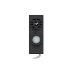   LUNATONE 86457786-AQ-LE DALI-2 kombinált érzékelő LE | App. Controller & Instanzen, THP, AQ | fekete | 12 m