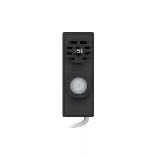 LUNATONE 86457786-AQ-LE DALI-2 kombinált érzékelő LE | App. Controller & Instanzen, THP, AQ | fekete | 12 m