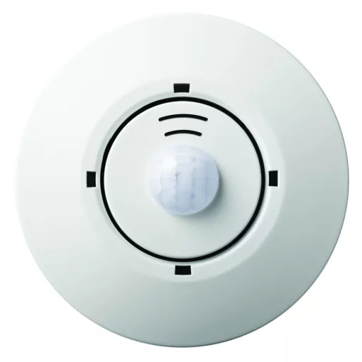 LUNATONE 86457786-AQ-O-W16-ZD DALI-2 kombiszenzor | App. Controller & Instanzen, THP, AQ | közlekedési fehér | 2,5 m