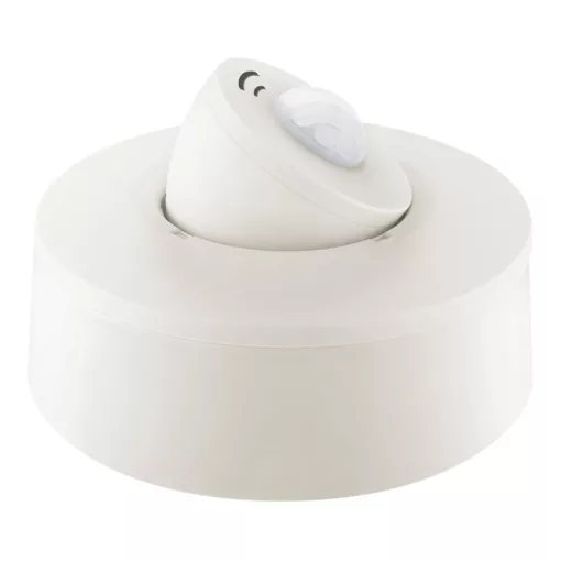 LUNATONE 86457786-INT-AQ-AP DALI-2 kombiszenzor AP | példányok, THP, AQ | tiszta fehér | 12 m
