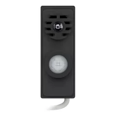   LUNATONE 86457786-INT-AQ-LE DALI-2-Kombiszenzor LE | példányok, THP, AQ | fekete | 12 m