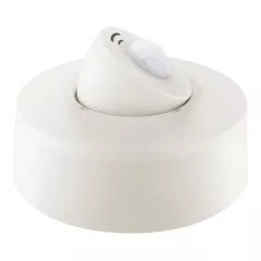   LUNATONE 86457786-INT-AQ-O-AP DALI-2 kombinált érzékelő AP | példányok, THP, AQ | tiszta fehér | 2,5 m