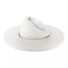   LUNATONE 86457786-INT-AQ DALI-2 kombinált érzékelő UP | példányok, THP, AQ | tiszta fehér | 12 m