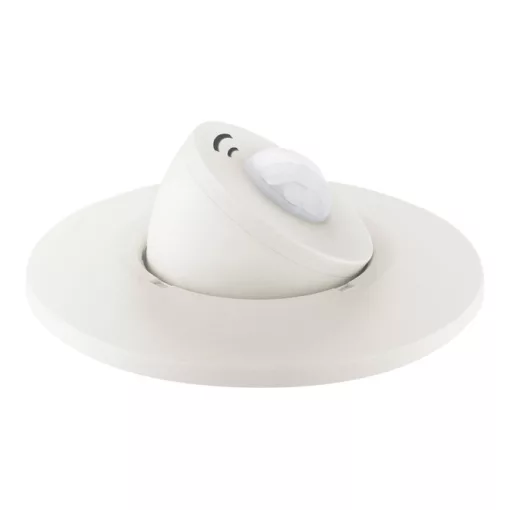 LUNATONE 86457786-INT-AQ DALI-2 kombinált érzékelő UP | példányok, THP, AQ | tiszta fehér | 12 m