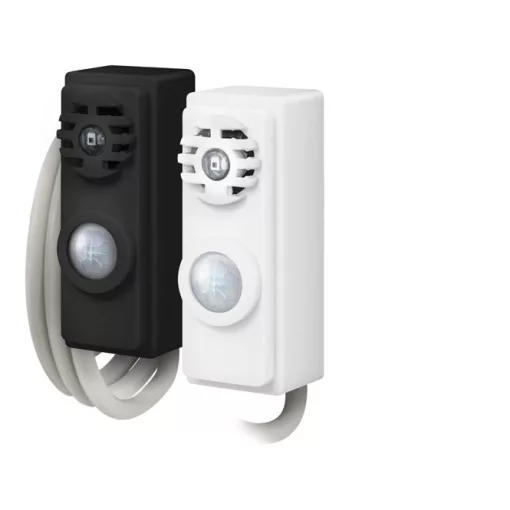 LUNATONE 86457786-INT-LE DALI-2 CS Integration THP LE | fekete