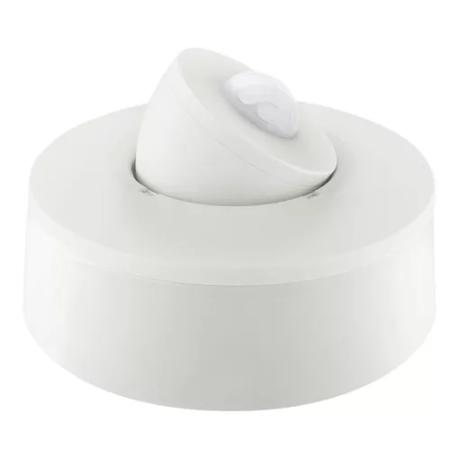LUNATONE 86457786-INT-O-AP DALI-2 kombiszenzor AP | példányok, THP | tiszta fehér | 2,5 m
