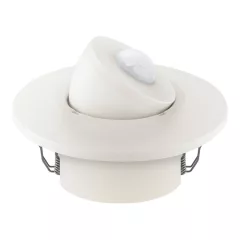   LUNATONE 86457786-INT-ZD DALI-2 kombinált érzékelő | példányok, THP | tiszta fehér | 12 m