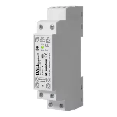 LUNATONE 86458401-PS-HS DALI-Repeater REG | 200 mA