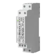   LUNATONE 86458507-4L-HS-2-int DALI-2 bináris bemenet REG | 4-csatornás, instance-ok aktiválva