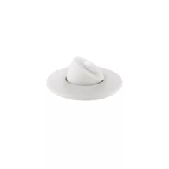   LUNATONE 86458621-15 DALI-Kombisensor UP | Standard | fehér | 15 m