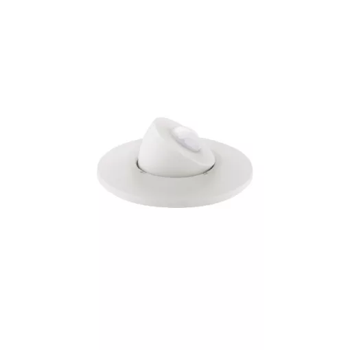 LUNATONE 86458621-15 DALI-Kombisensor UP | Standard | fehér | 15 m
