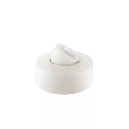 LUNATONE 86458670-15-AP DALI-2 jelenlétérzékelő | falon kívüli | tiszta fehér | 15 m