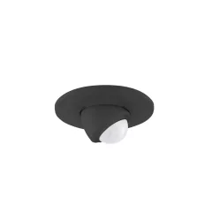   LUNATONE 86458670-15-B DALI-2 kombinált érzékelő UP | App. vezérlő & példányok | fekete | 15 m