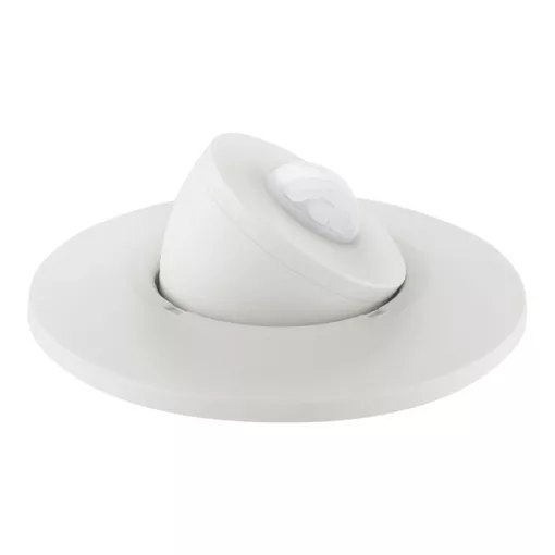 LUNATONE 86458670-15 DALI-2 jelenlétérzékelő | süllyesztett | tiszta fehér | 15 m