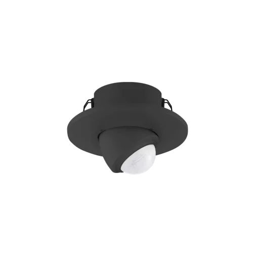 LUNATONE 86458670-30-B-ZD-IP54 DALI-2-Kombisensor | App. Controller & Instanzen, IP54 | fekete | 30 m