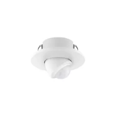  LUNATONE 86458670-30-W16-ZD DALI-2 kombiszenzor | App. vezérlő & példányok | forgalomfehér | 30 m