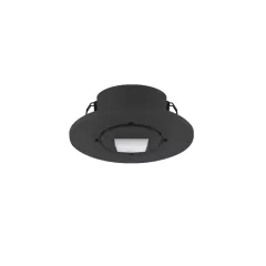   LUNATONE 86458670-C-B-DE DALI-2 kombinált érzékelő DE | App. vezérlő & példányok | fekete | 5 m