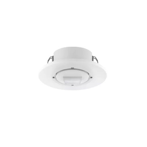 LUNATONE 86458670-C-W16-ZD DALI-2-Kombisensor | App. Controller & Instanzen | forgalomfehér | 5 m