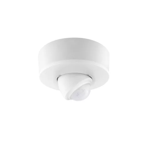 LUNATONE 86458670-INT-15-W16-AP DALI-2 kombinált érzékelő AP | aktív példányok | közlekedési fehér | 15 m