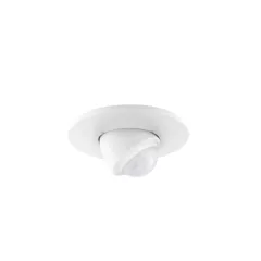   LUNATONE 86458670-INT-15-W16 DALI-2 kombinált érzékelő UP | aktív példányok | közlekedési fehér | 15 m
