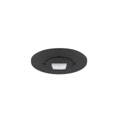   LUNATONE 86458670-INT-C-B DALI-2 kombinált érzékelő UP | aktivált példányok | fekete | 5 m