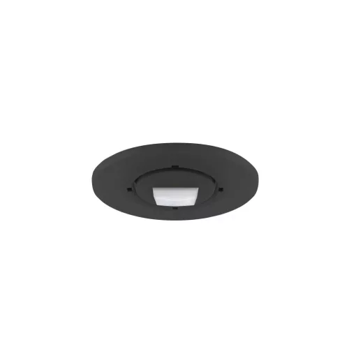 LUNATONE 86458670-INT-C-B DALI-2 kombinált érzékelő UP | aktivált példányok | fekete | 5 m