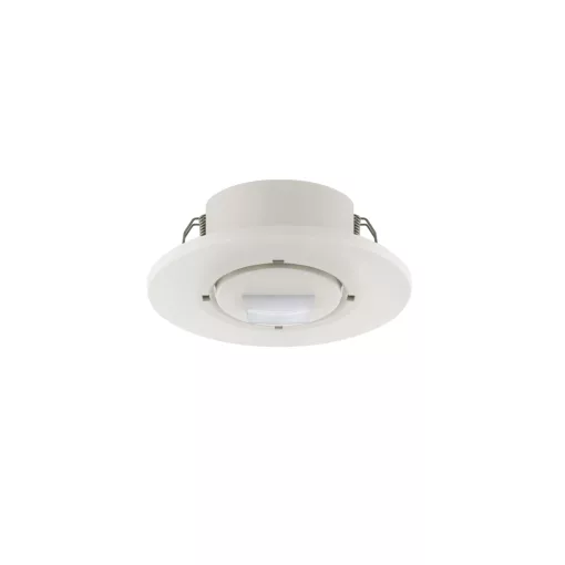 LUNATONE 86458670-INT-C-DE DALI-2 kombinált érzékelő DE | aktív példányok | tiszta fehér | 5 m
