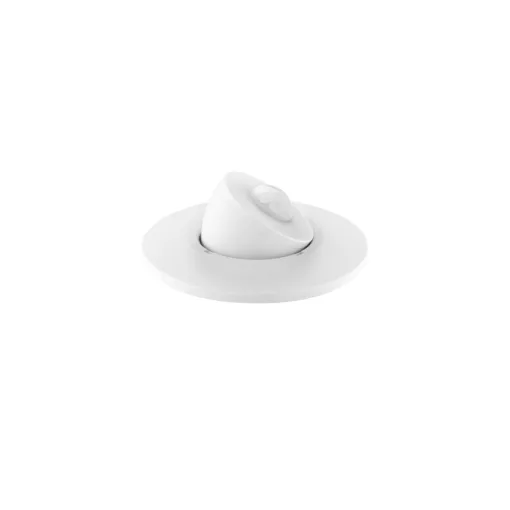 LUNATONE 86458670-W16 DALI-2 jelenlétérzékelő | dobozba süllyesztett | közlekedési fehér | 12 m