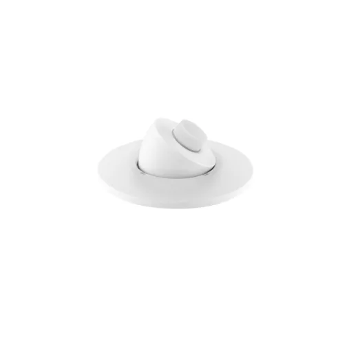 LUNATONE 86458674-W16 DALI fényérzékelő | süllyesztett | közlekedési fehér