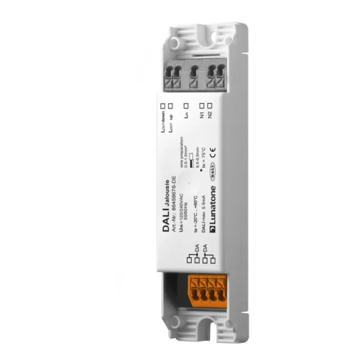 LUNATONE 86458676-DE DALI-redőnyaktor DE | 1 kimenetes