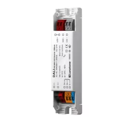   LUNATONE 86458911-350DE DALI-LED-dimmaktor CC DT8 DE | TW, 350 mA