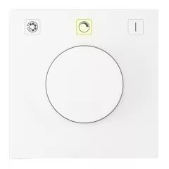   LUNATONE 86459338-3T-APP-L4 DALI-2 ROT Touch App Cont. | 3-csatornás, RGB, jelenetek | közlekedési fehér