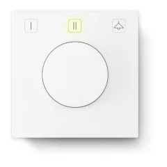   LUNATONE 86459338-3T-APP-PS-L1 DALI-2 ROT Touch App Cont. | 3-csatornás, csoportok, jelenetek, buszellátás | közlekedési fehér