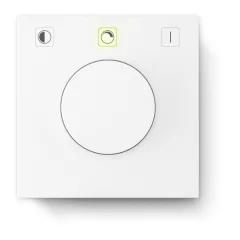   LUNATONE 86459338-3T-APP-PS-L3 DALI-2 ROT Touch App Cont. | 3-csatornás, TW, jelenetek, buszellátás | közlekedési fehér