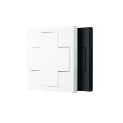 LUNATONE 86459541-W wDALI Remote | Keresztkapcsoló | fehér